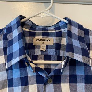 Men's Express Dress Shirt